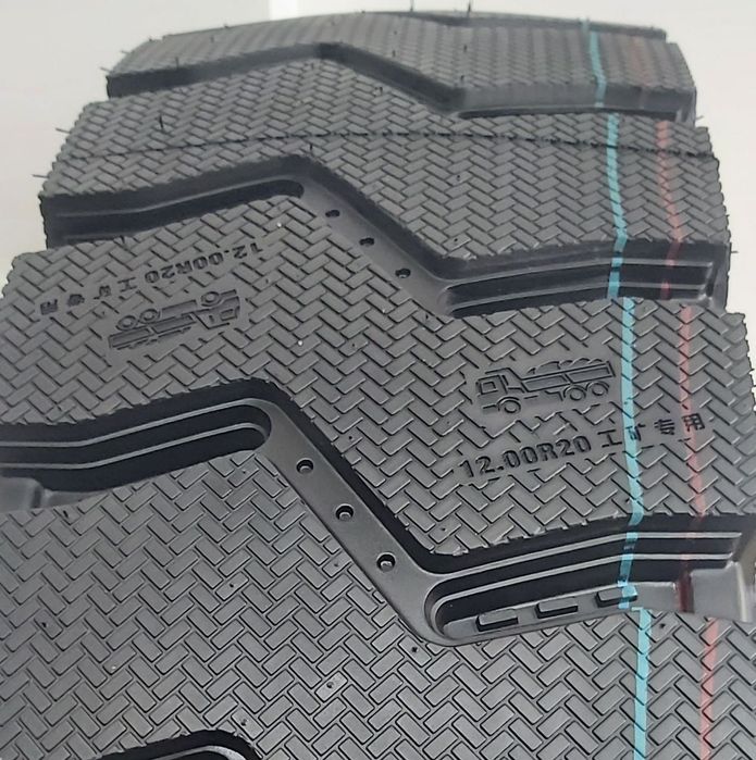 Грузовые Шины TRUEFAST