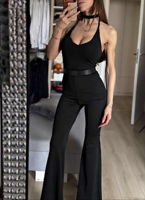 Гащеризон Noir “