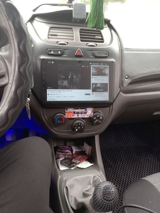 Samarqand kobolt sotiladi