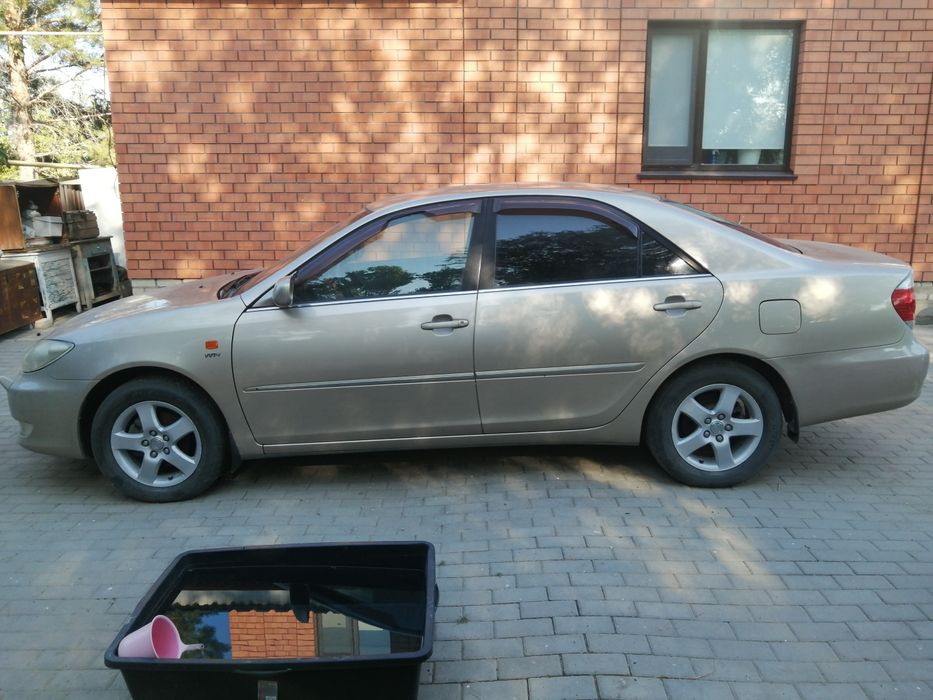 Тойота Камри 2005г.в