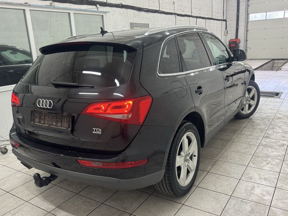 Audi q5 2011 automat , garantie 12 luni