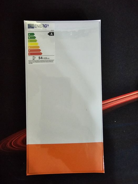 ZTE Blade A36 (64Gb) Чёрный