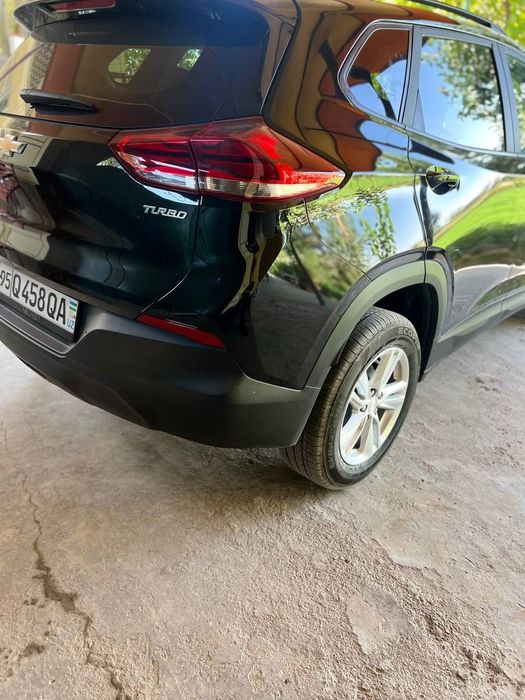 Трекер сотилади выкупгам хам гаплашамиз