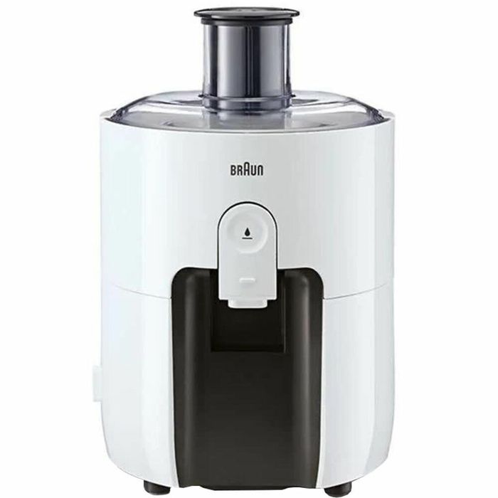 Соковыжмалка braun sj3100