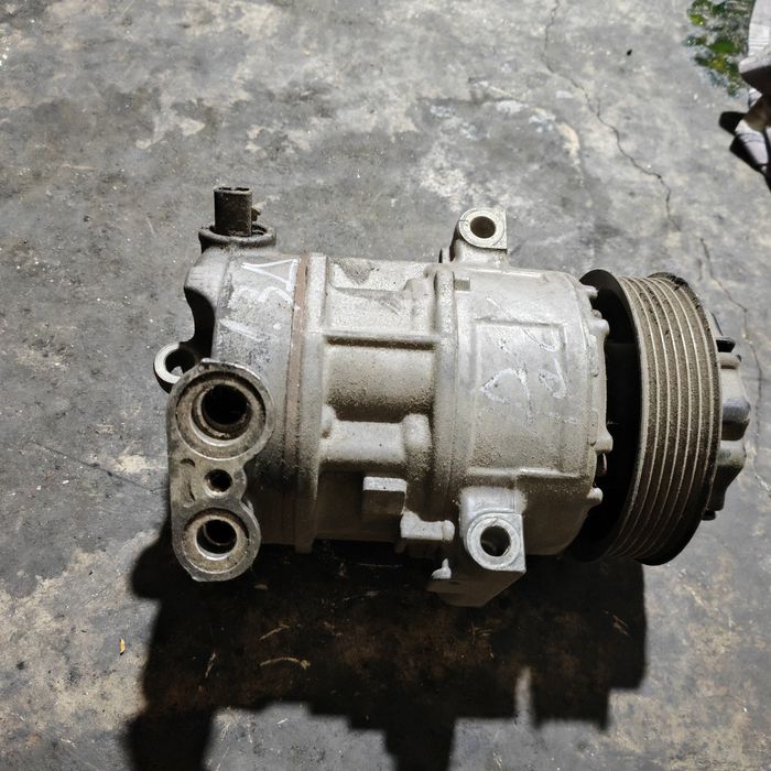Compresor clima opel 1.3 diesel