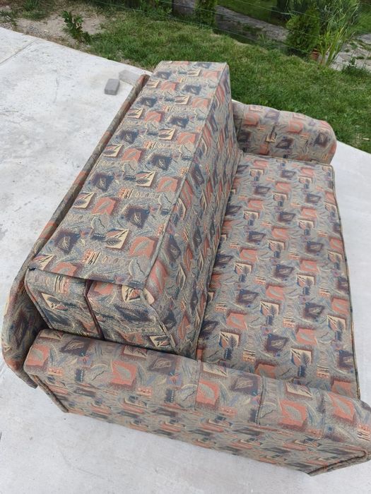 Canapea extensibilă
