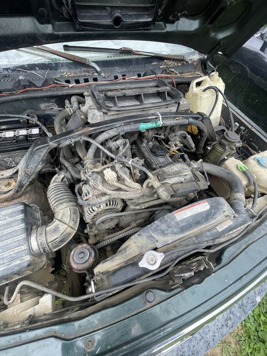 Motor 2.0 td mazda Suzuki viatara/grand vitara