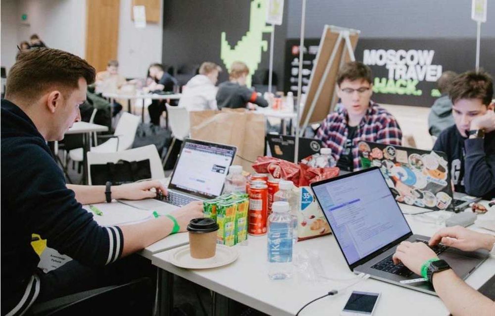 Востребованная IT-профессия для ребёнка|наставник + практика + карьера