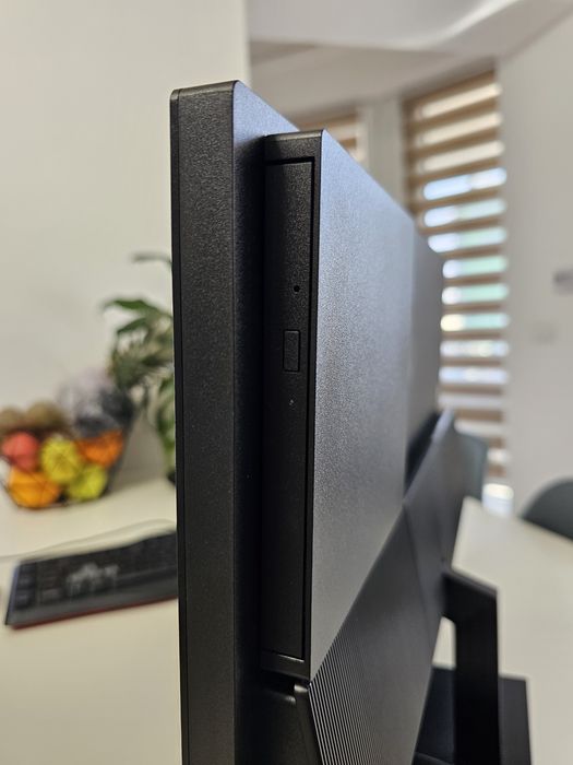 All-in-One HP ProOne 400 G4 i5-8500T 16GB DDR4 ssd 256gb hdd 1TB Win11