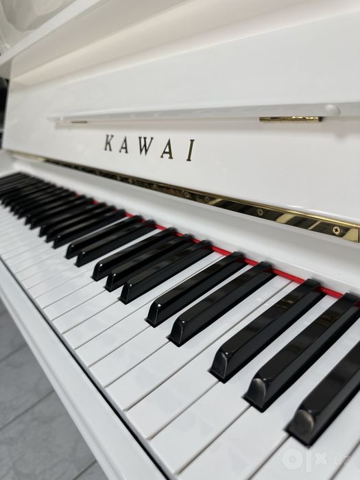 Kawai  пианино фортепиано