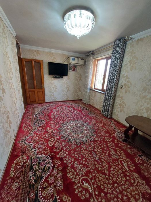 Срочно 2 хонали квартира ижарага берилади!!!