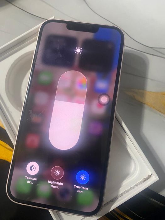 Iphone 13 продам