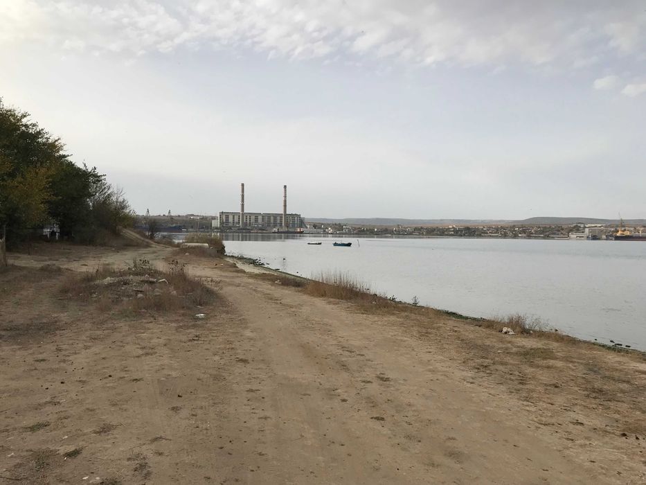 Продава се Парцел в с. Константиново, Област Варна - 4000 кв.м за 15 €/кв.м - Снимка #1