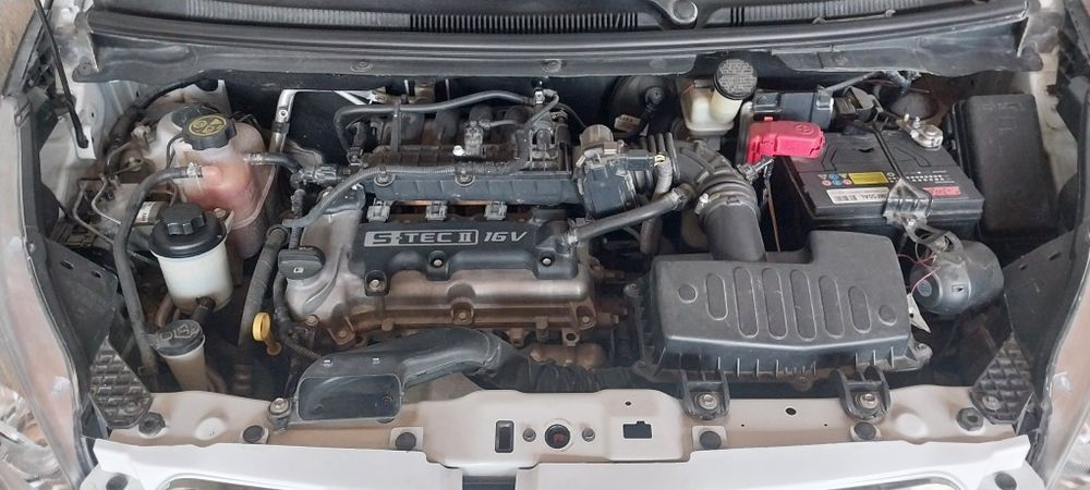 Spark 3-pozitsiya Evro