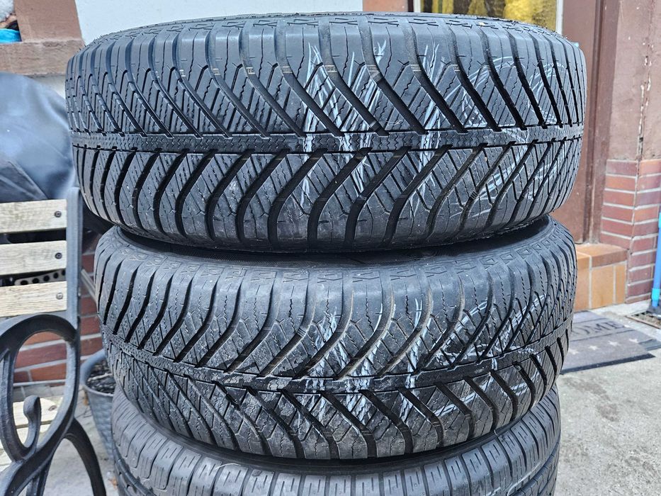 Оригинални лети джанти 17" Nissan Qashqai