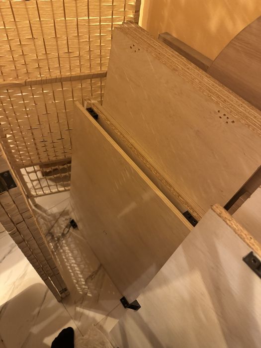 Офисная мебель столы