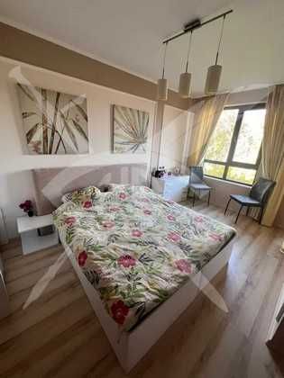 Дава се под наем Тристаен апартамент в к.к. Златни пясъци - 85 кв.м за 450 € - Снимка #4