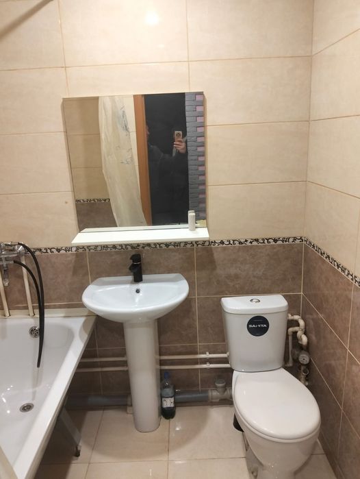 сдам 1-ком квартиру