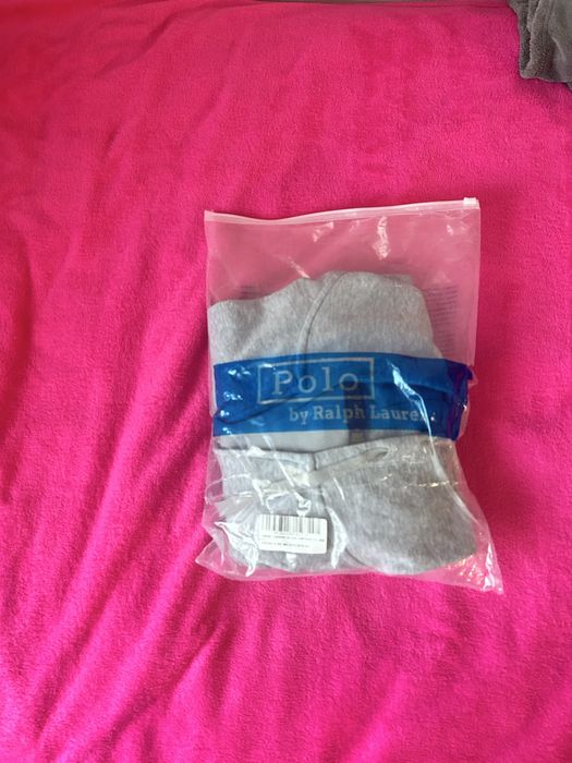 polo zipper(суичър)