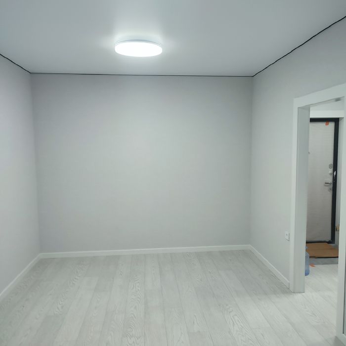 Отделочные работа