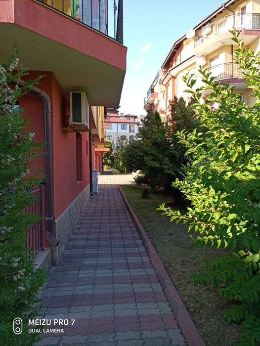 Продава се Двустаен апартамент в Несебър - 77 кв.м за 1360 €/кв.м - Снимка #19