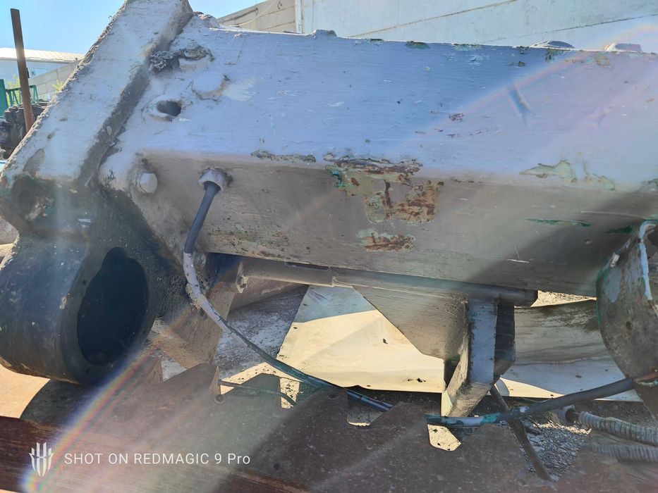 Станок ИЭ 1806 б/у