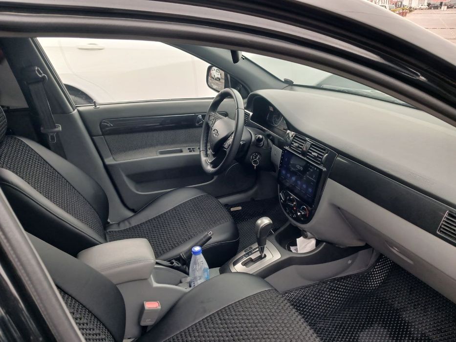 Other Lacetti / Gentra 2023 — 6