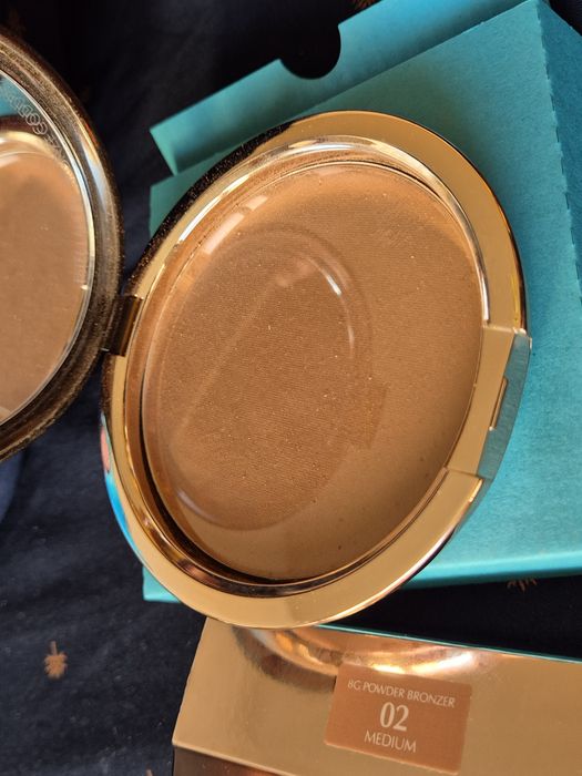 Бронзираща пудра Estee Lauder 02 medium