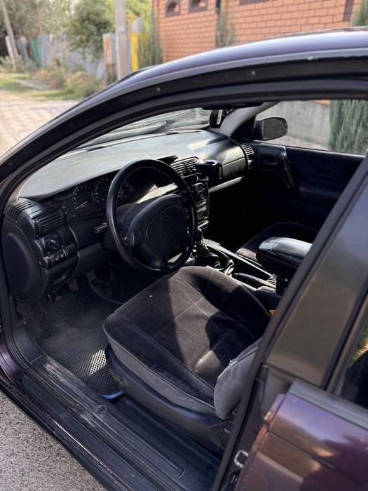 Продам автомобиль