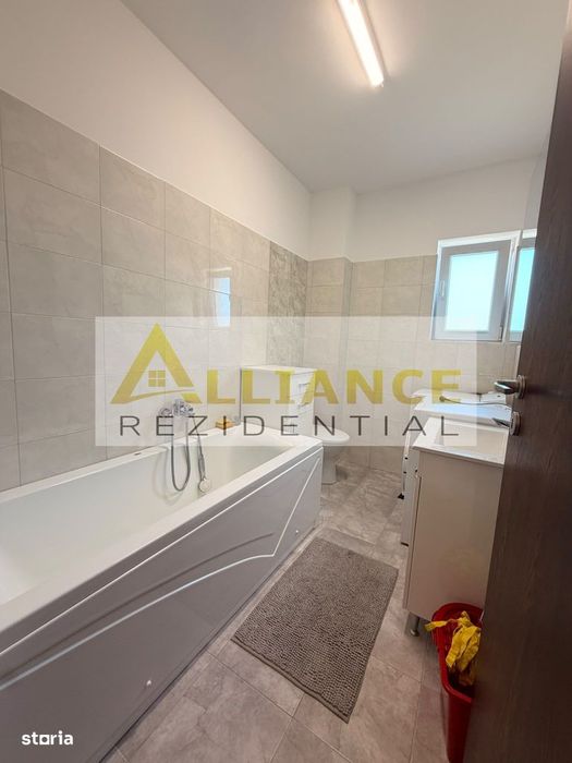 3 camere 80mp  STR Drumul Jilavei