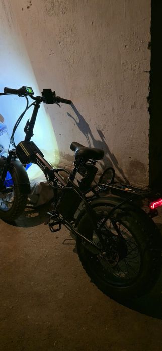 Велосипед  срочно в отличном состоянии