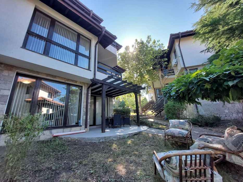 Продава се Къща в к.к. Слънчев бряг - 132 кв.м за 1054 €/кв.м - Снимка #6