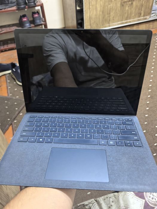 Microsoft surface laptop 3