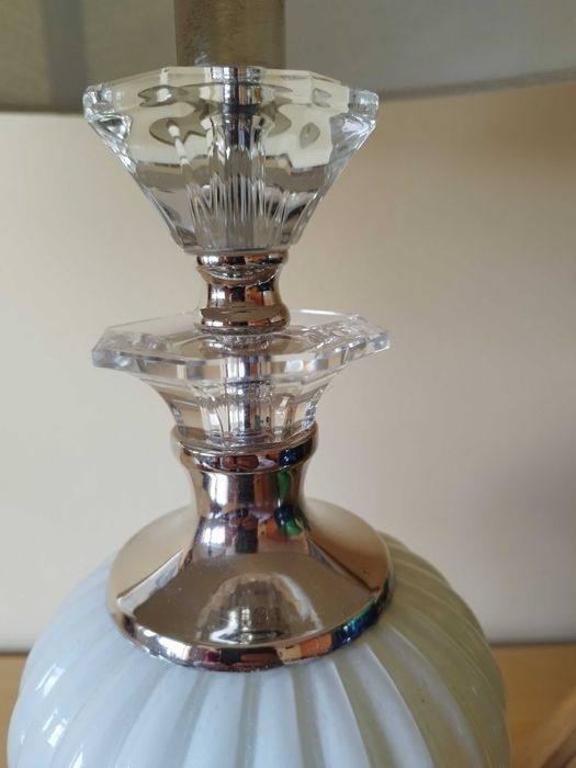 Laura Ashley  нощни лампи