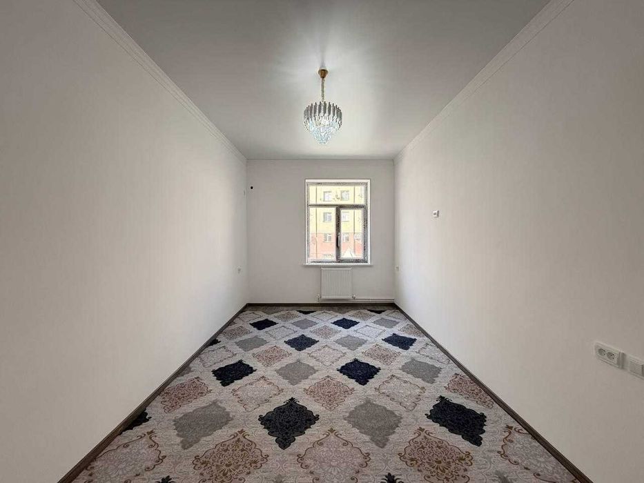 1 хоналик квартира 2 кават кирпичный дом, 7 микр