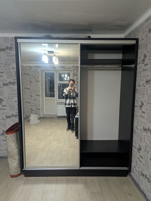 Продам купе-шкаф