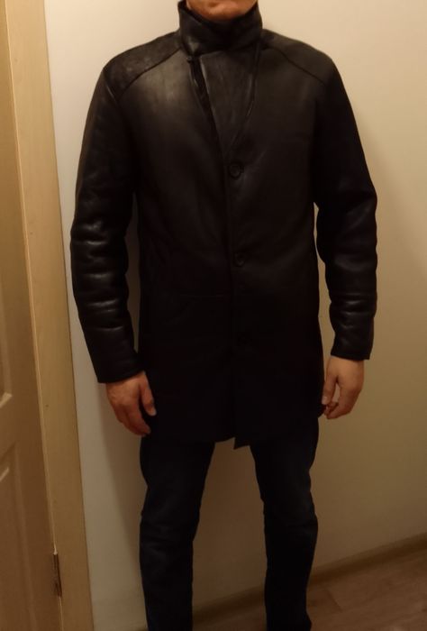 норковыи дубленка