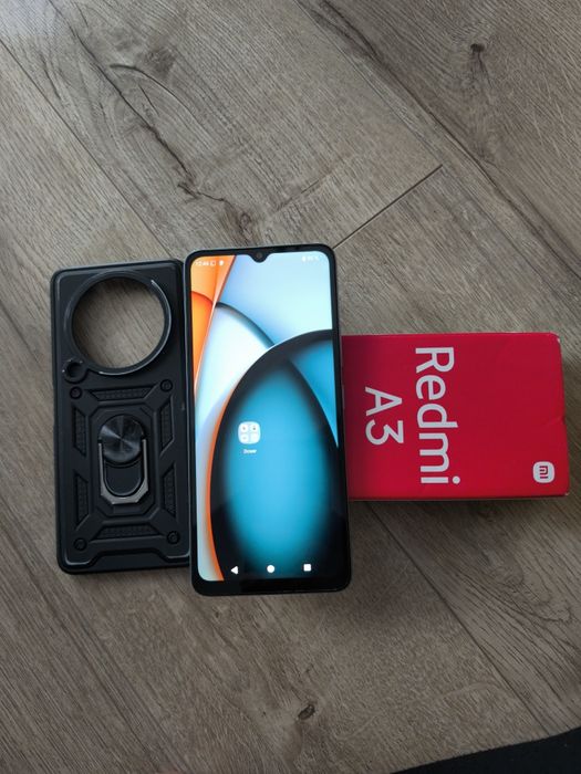 Xiaomi Redmi A3 – 64GB, 3GB RAM