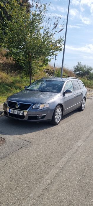 passat b6 2.0 bmp