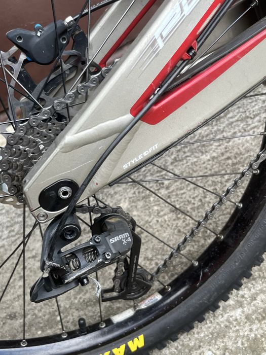 Nukeproof downhill.    ‼️URGENT‼️