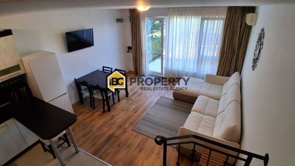 Продава се Мезонет в Бяла - 102 кв.м за 495 €/кв.м - Снимка #6