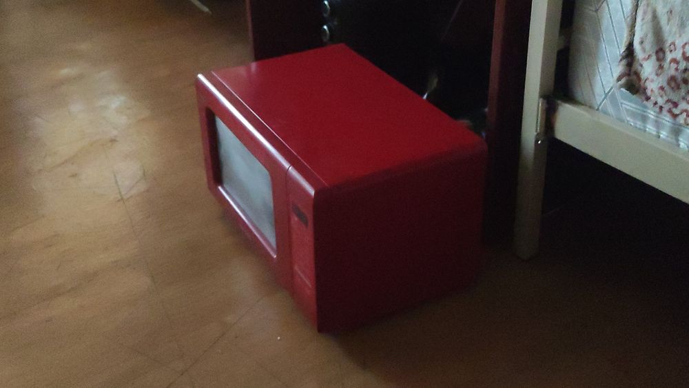 Cuptor cu microunde