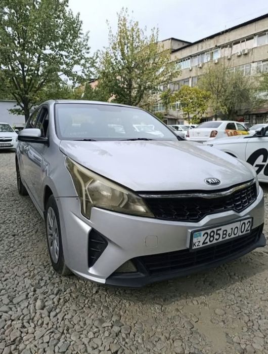 Аренда авто под такси