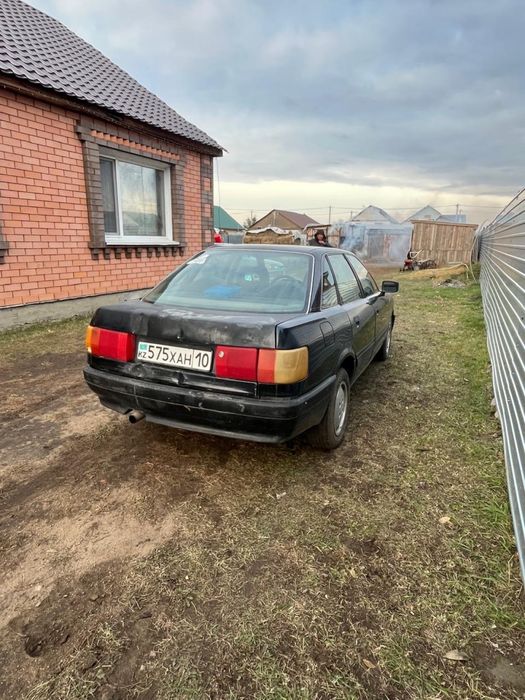 Ауди 80 Б 3. Продам