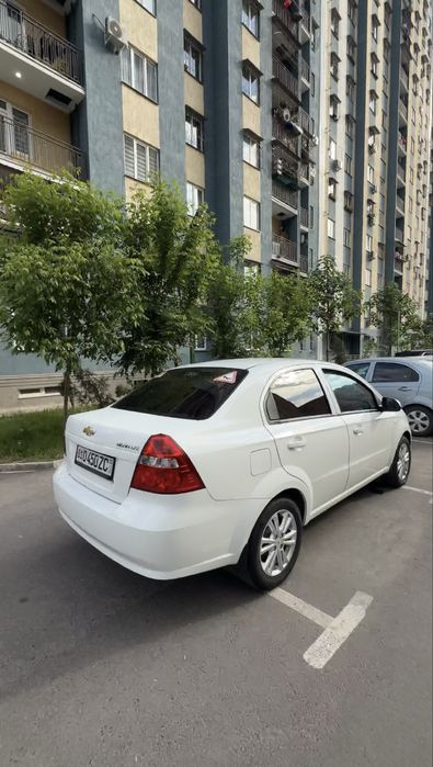 Other Nexia 2021 — 2