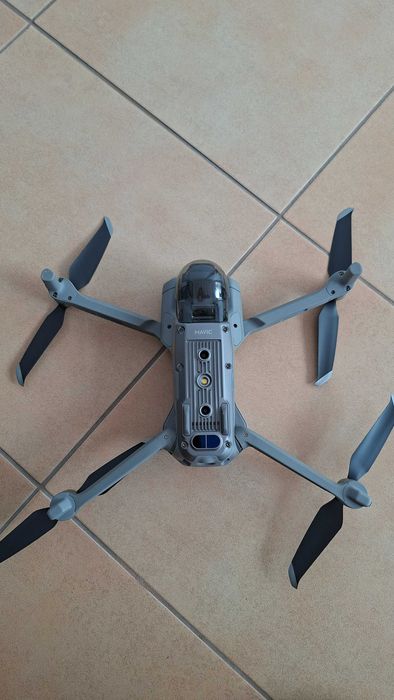 Дрон DJI Mavic Air 2 Fly More Combo Комплект