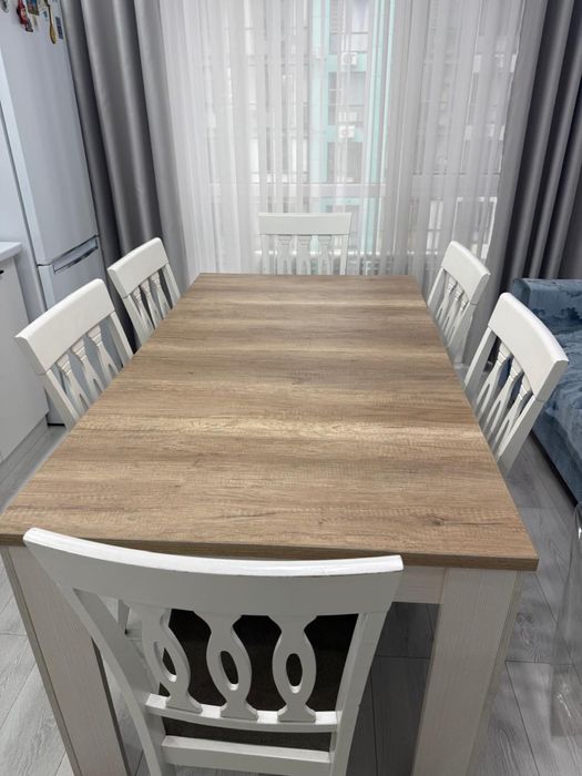 Стол кухонный белоруский