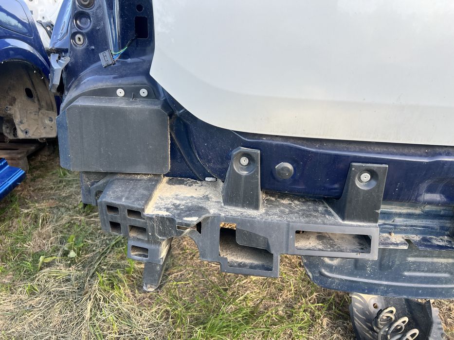 Vand suporti bara spate Dacia Logan 2017/2020