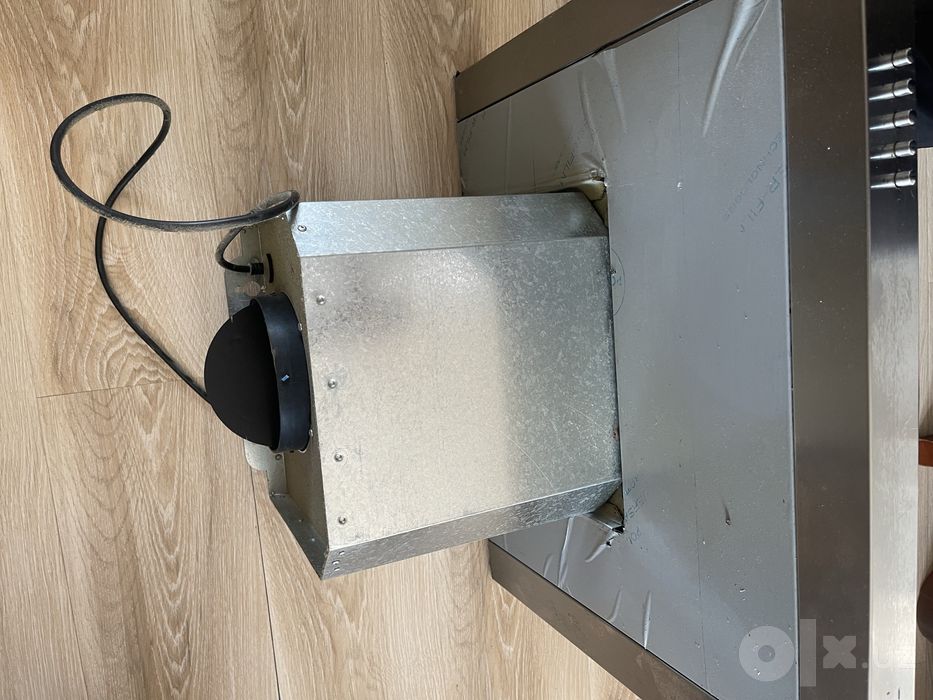 Вытяжка кухонная Artel