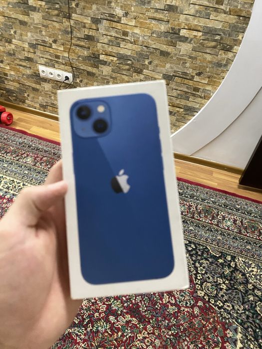 Iphone 13 100 емкость 128 гб